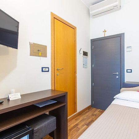 Hotel Gardenia Rimini Exterior photo