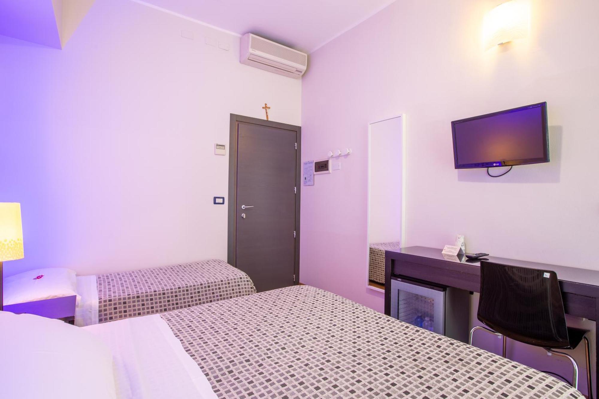 Hotel Gardenia Rimini Exterior photo