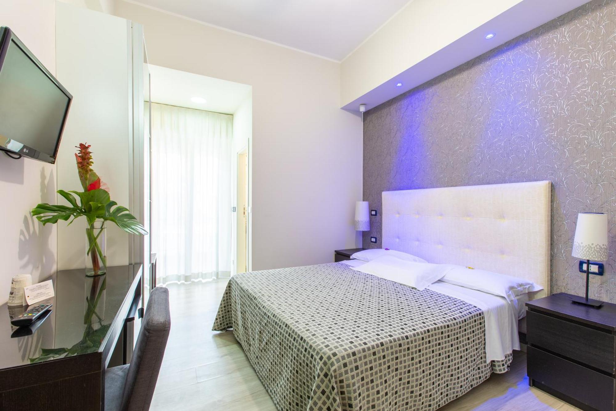 Hotel Gardenia Rimini Exterior photo