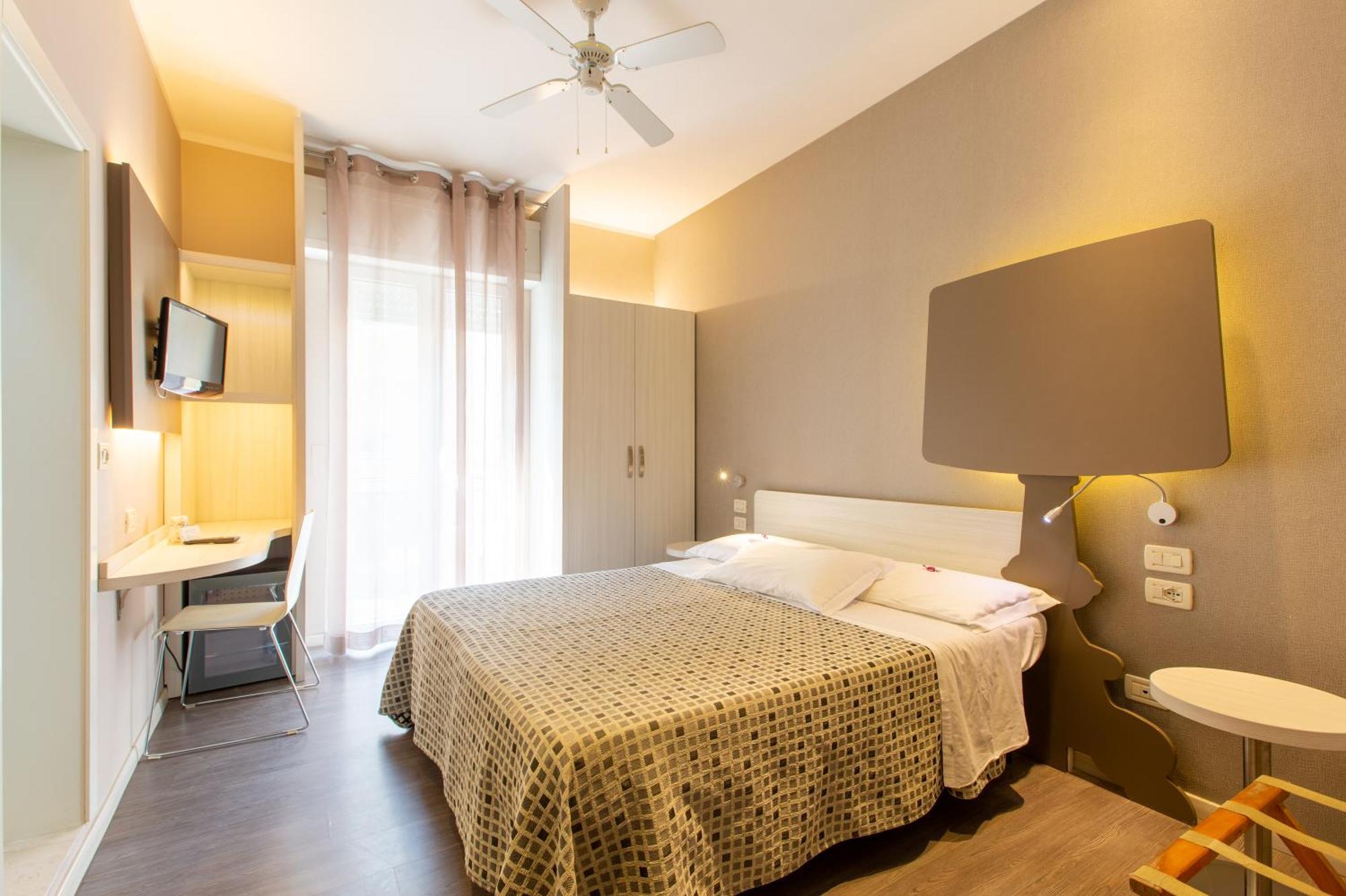 Hotel Gardenia Rimini Exterior photo