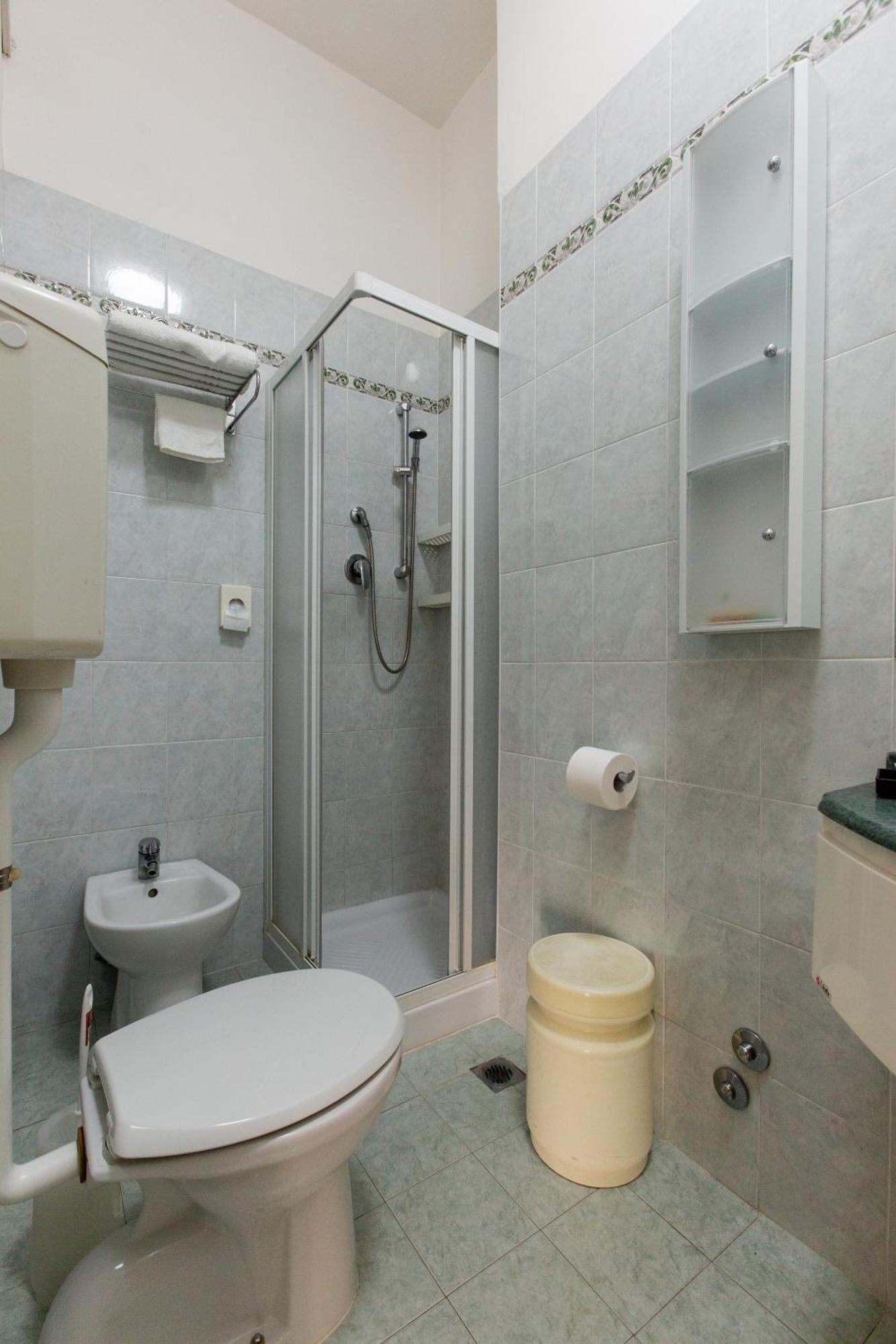 Hotel Gardenia Rimini Exterior photo