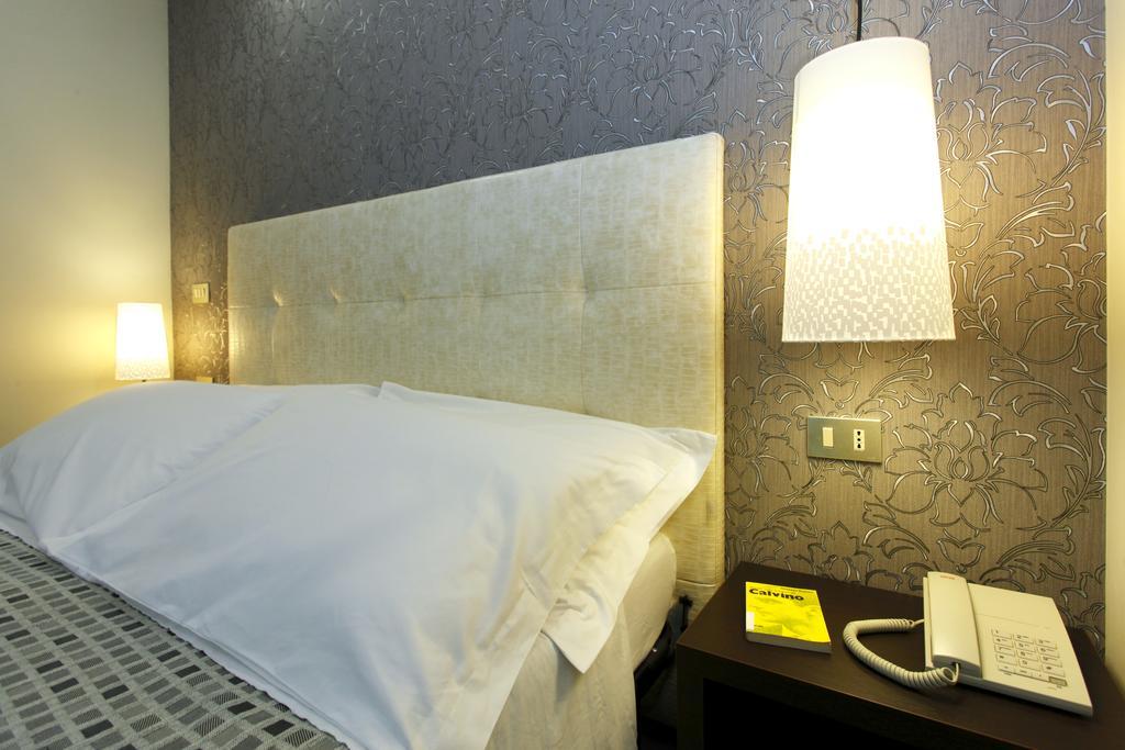 Hotel Gardenia Rimini Exterior photo