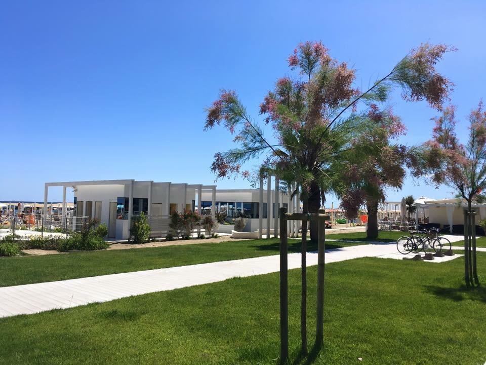 Hotel Gardenia Rimini Exterior photo